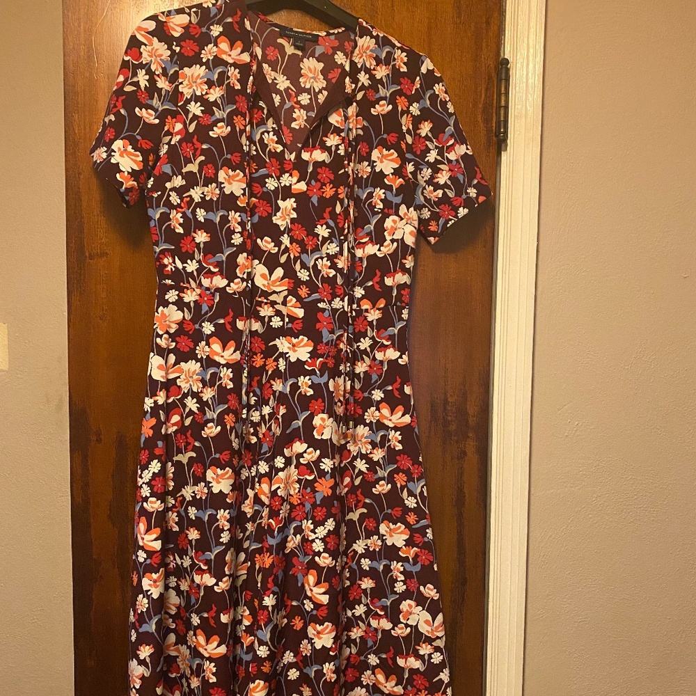 Tommy Hilfiger dress